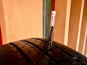 195/70 R15C - letné pneumatiky 2 ks - 4