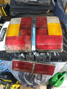 Lada vaz 2104 Avia - 4