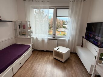 Garsónka na prenájom Púchov - 4