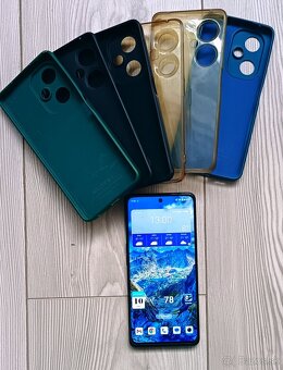 Predám One Plus Nord CE 3 Lite 5G - 4