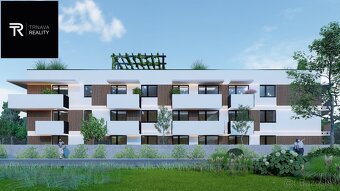 GreenTirna.sk = PREDPREDAJ BYTOV V REZIDENČNOM BÝVANÍ V TRNA - 4