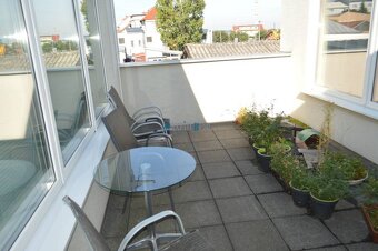 Maxfinreal Kancelária s parkovaním a terasou v Nitre 42m2 - 4