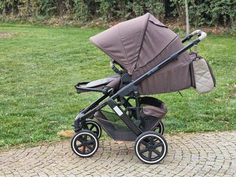 ABC DESIGN Salsa 4 Air Herb 3in1 + prislusenstvo - 4