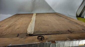 Portrét vojaka rakúsko uhorskej armády - 4