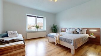 ZREKONŠTRUOVANÝ A ZARIADENÝ RODINNÝ DOM V KRÁĽOVEJ - 4