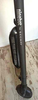 Elektrická kolobežka Ninebot by Segway - 4