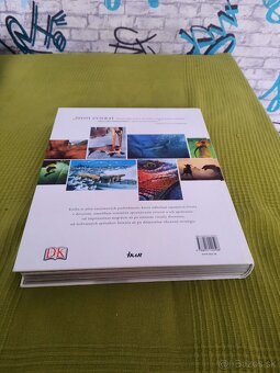 Predám encyklopédie - 4