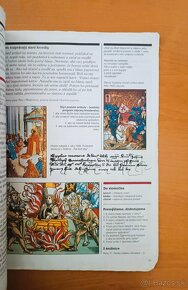 Dejepis - Európa v období stredoveku (1996) - 4