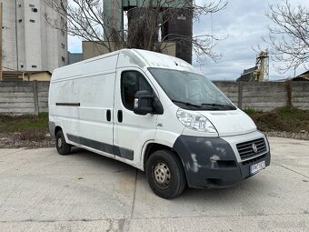 Fiat Ducato 2.3 L3H2 - 4
