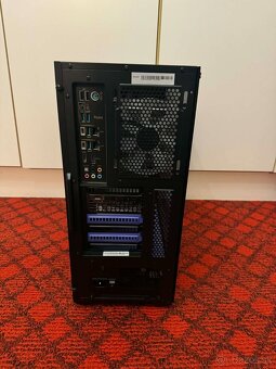 Ryzen 9 5950X, RTX 3070, 32GB - 4