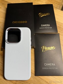 iPhone 15PRO 128GB black titanium - 4