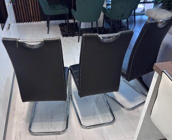 Predám kuchynské stoličky - 4