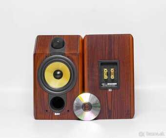 Bowers & Wilkins CDM 1 --posta zdarma-- - 4