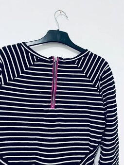 ❄️ Hrejivé a štýlové šaty Joules vel 40 🧶✨ - 4