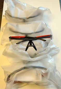 MILWAUKEE - OCHRANNÉ OKULIARE - 4