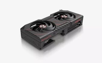 SAPPHIRE PULSE RADEON RX 9070 OC 16GB - 4