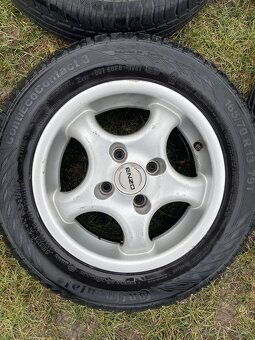 Elektrony 4x100 r13 - 4