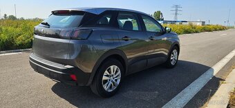 Predám krásny Peugeot 3008 Active Pack Automat r.2022 - 4