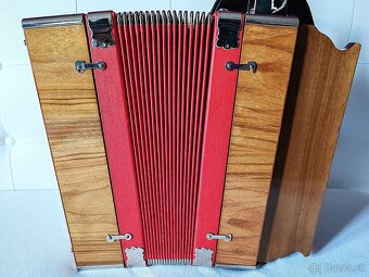 Predam heligonku Hlaváček, TOP stav... - 4