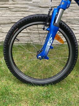 Specialized hotrock 20 - 4
