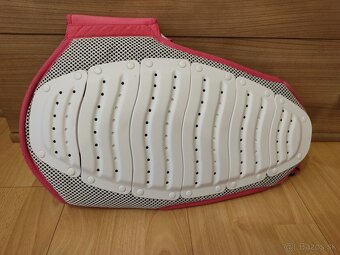 Chránič chrbta - 4