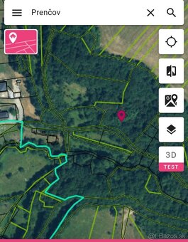 Pozemok na Prenčove - 4