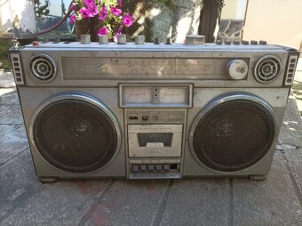 Gramo rádio Tesla - 4