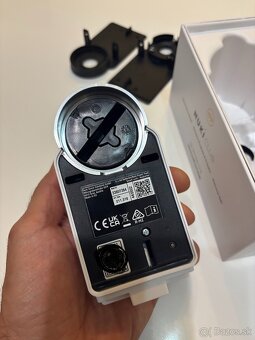 Nuki Smartlock 3.0 Pro Wifi - 4