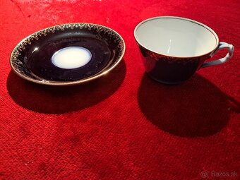 Kávová šálka - 4