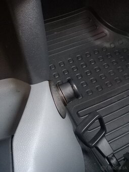 Fabia MPI Benzin - 4