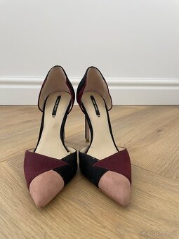 Zara lodičky veľ. 36 - 4