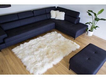 Koberec z ovčej kože - 4