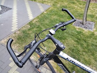 Pánsky bicykel MERIDA - 4