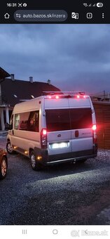 Predam fiat ducato 2,3 88kw 2010 - 4