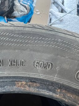 Matador, Letné 195/55r15 - 4