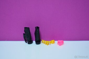 Monster High doplnky Venus, Jane, Robecca - 4