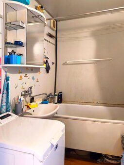 Na predaj 4izbovy byť v Leviciach - 4