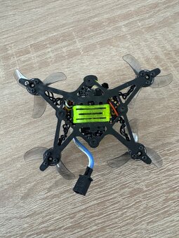 Dron Flywoo Firefly 1S Nano ELRS - 4