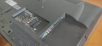 LCD TV LG 32LH5000 32" / 80cm - 4