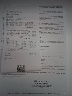 Mustang obuv,topánky Nové - 4