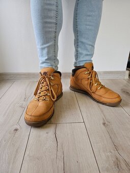 Timberland - 4