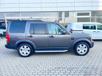 Land Rover Discovery 3 2,7 TDV6 HSE - 4