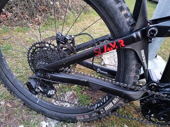 Ghost slamr 2.7 2020 - 4