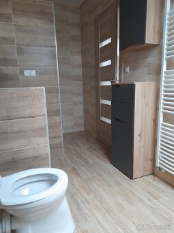 Prenajmem izbu s kúpeľnou a wc - 4