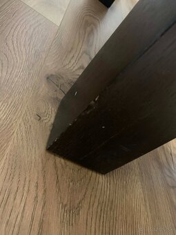 Predám jedálenský stôl - 4