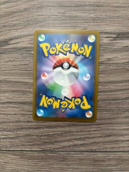 Pokémon karty - 4