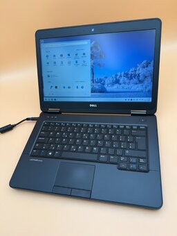 Dell Latitude E5440 / i5 / 8GB RAM / 256GB SSD / NVIDIA - 4