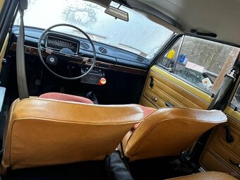Lada 2101 ,Žigula , Vaz - 4