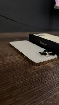 iPhone 13 pro gold 128gb - 4