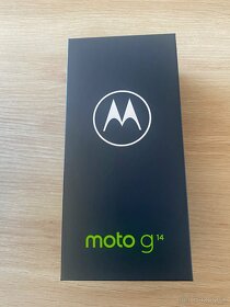 Motorola moto g14 - 4